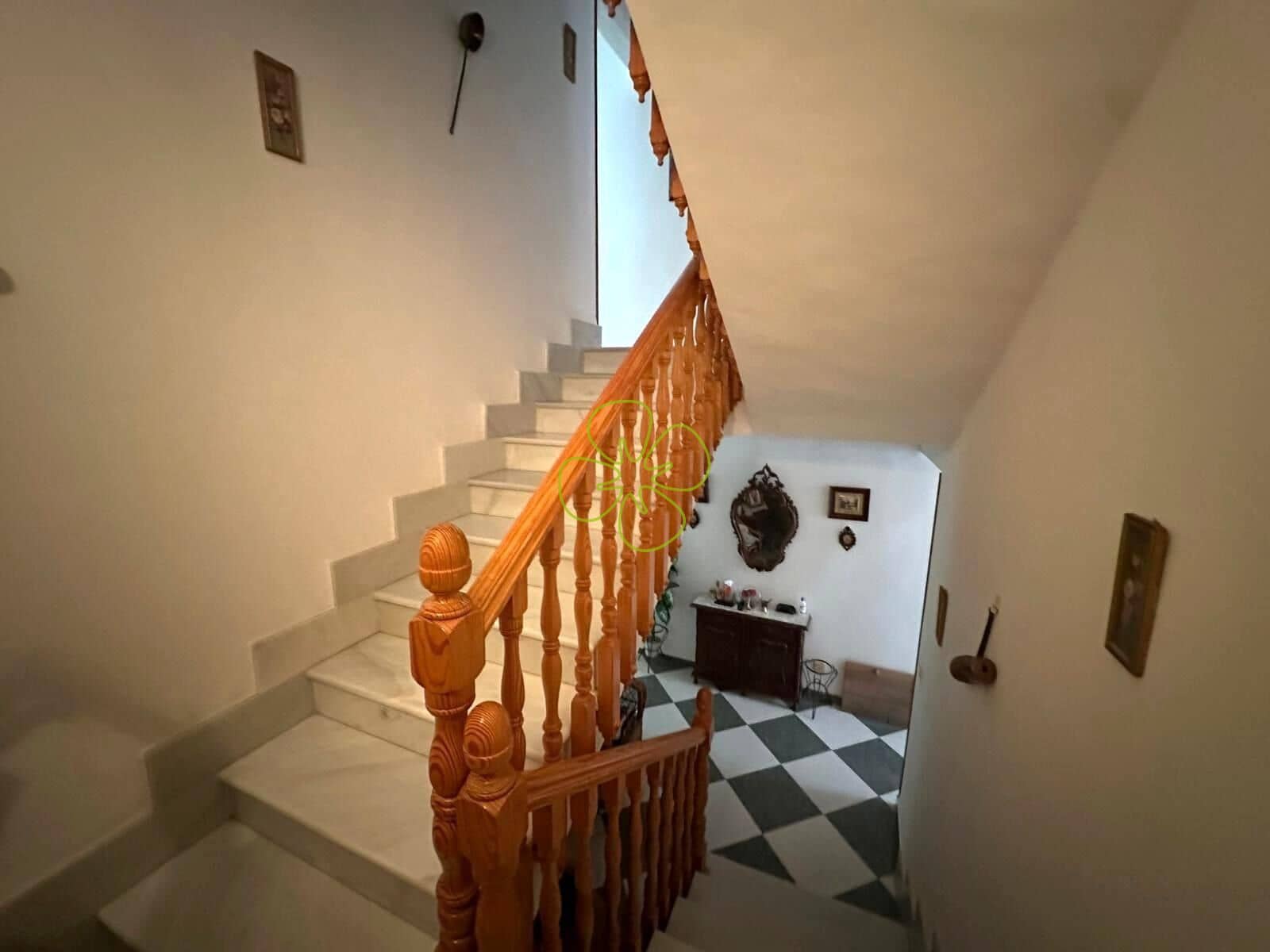 Casa de 6 habitaciones en Albanchez en venta - 95.000 € (Ref: 9465667)