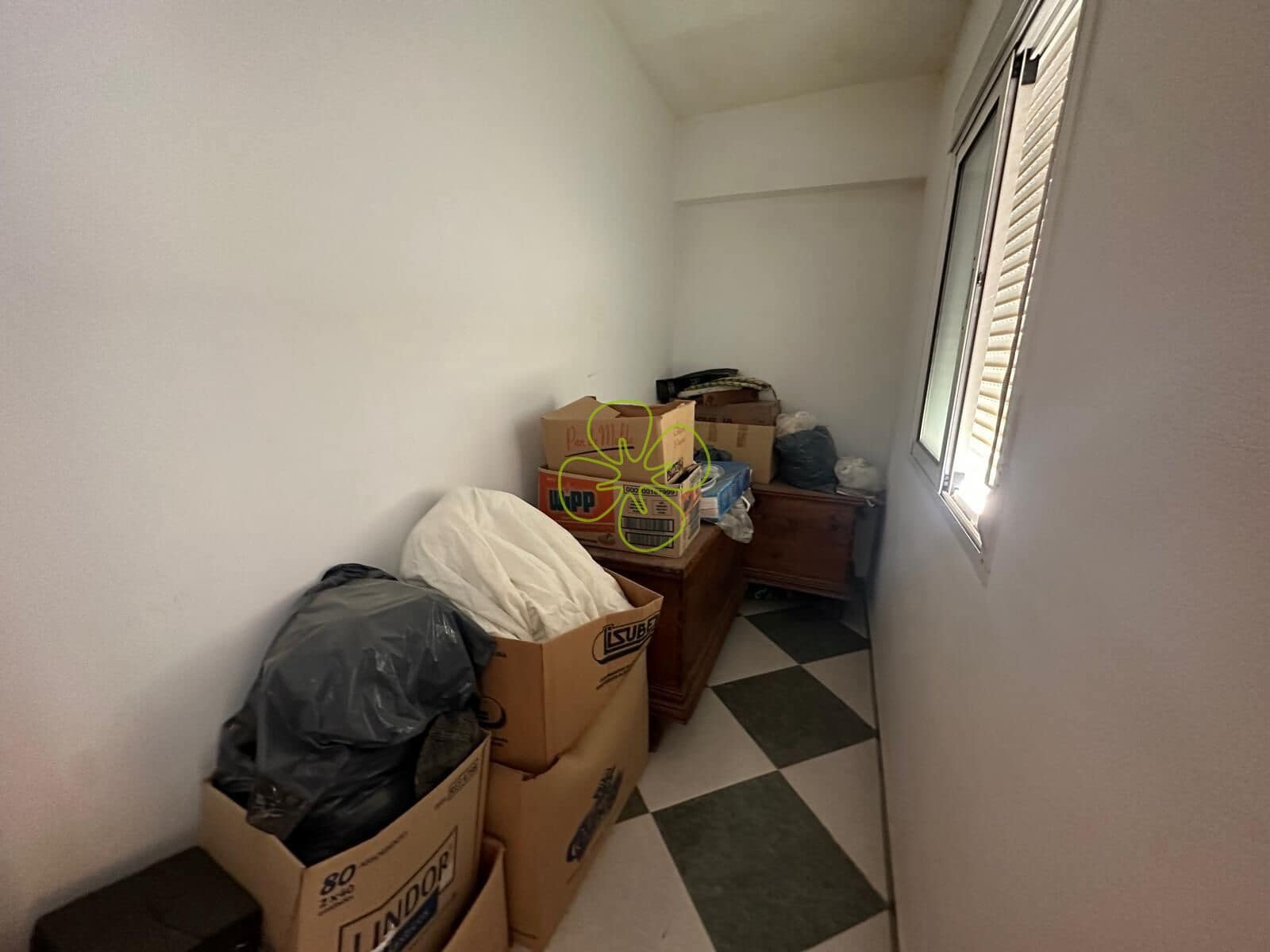 Casa de 6 habitaciones en Albanchez en venta - 95.000 € (Ref: 9465667)