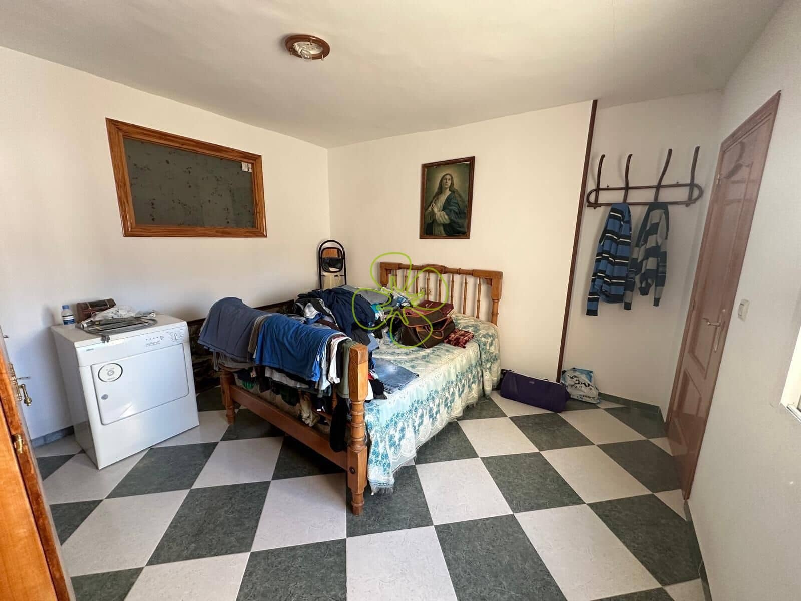 Casa de 6 habitaciones en Albanchez en venta - 95.000 € (Ref: 9465667)