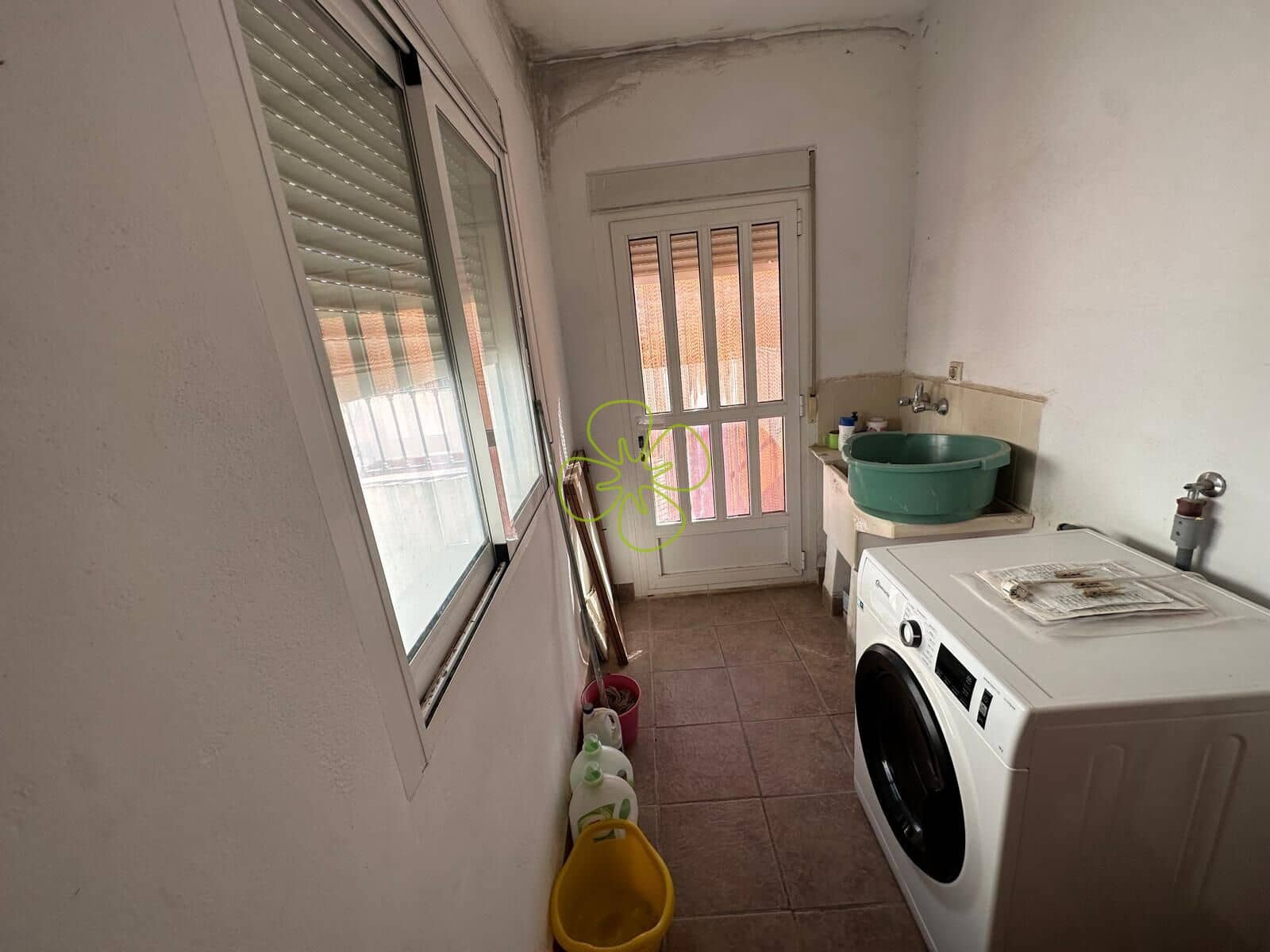 Casa de 6 habitaciones en Albanchez en venta - 95.000 € (Ref: 9465667)