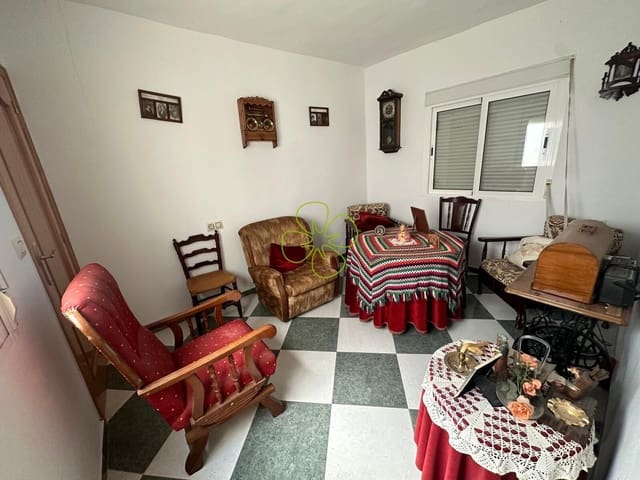 6 camera da letto Casa in vendita in Albanchez - 95.000 € (Rif: 9465667)