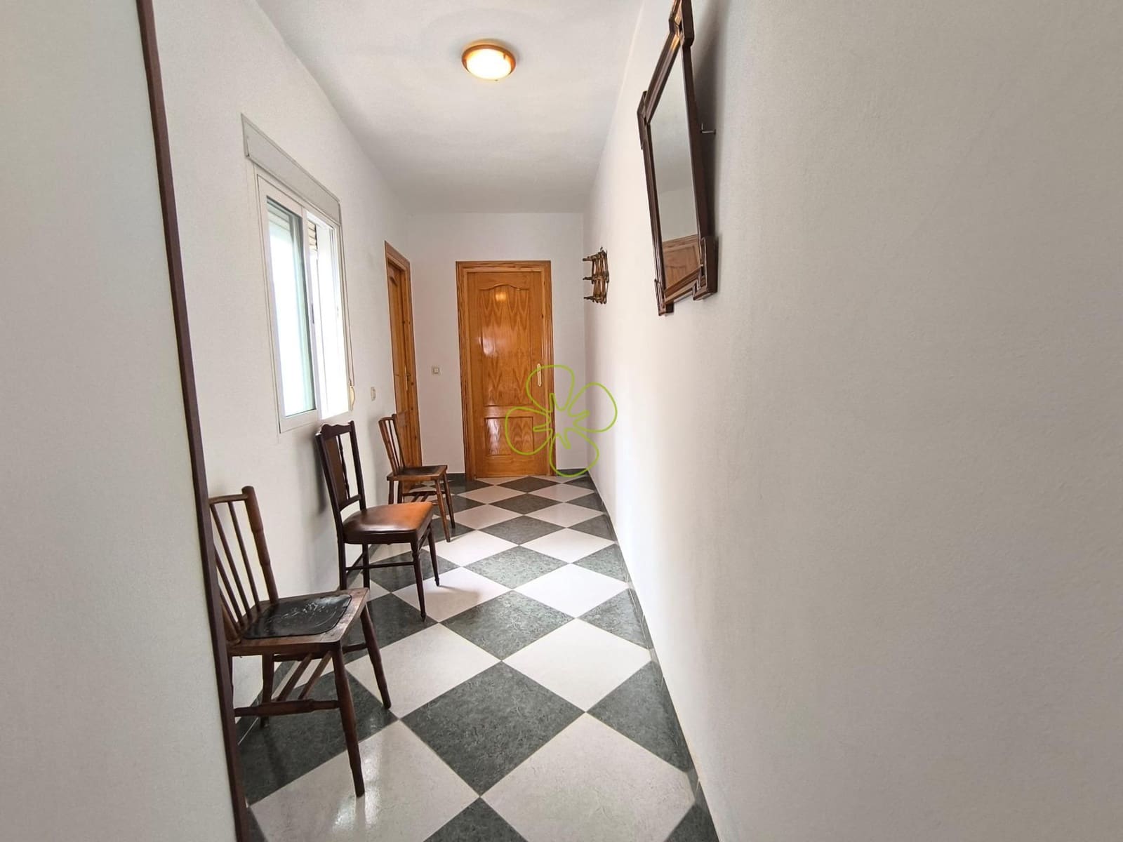 Casa de 6 habitaciones en Albanchez en venta - 95.000 € (Ref: 9465667)