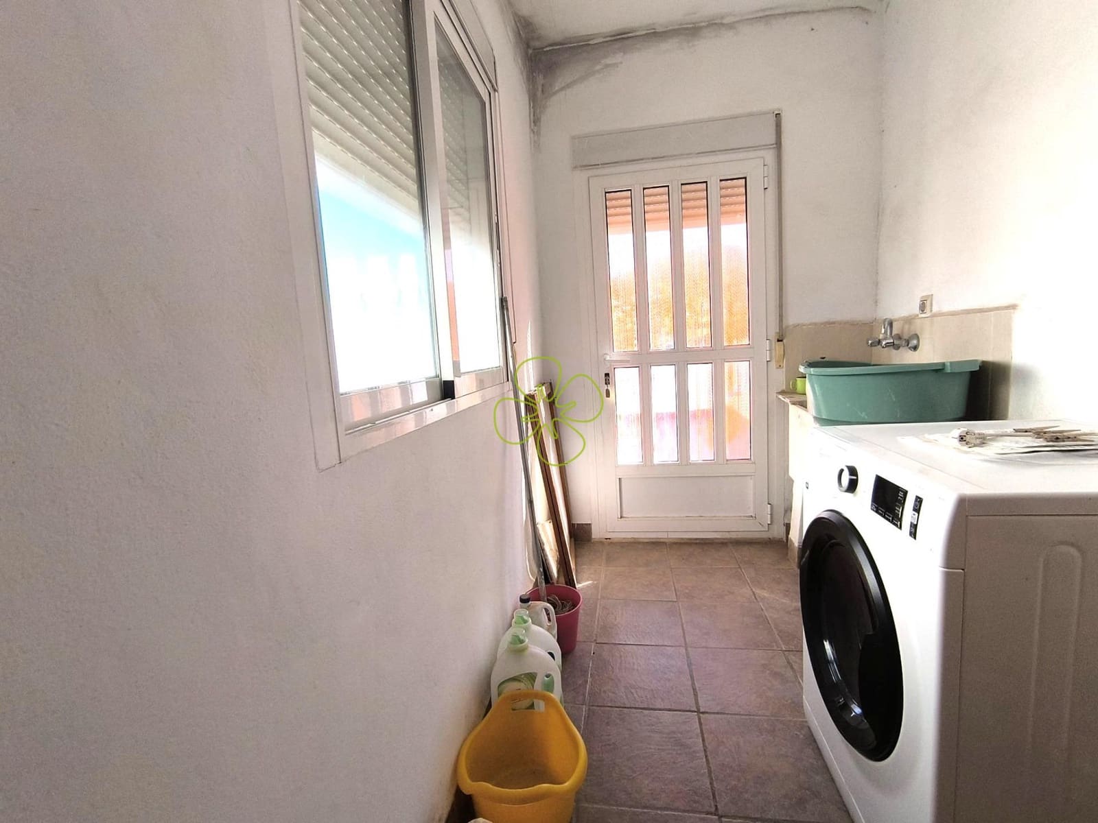 Casa de 6 habitaciones en Albanchez en venta - 95.000 € (Ref: 9465667)