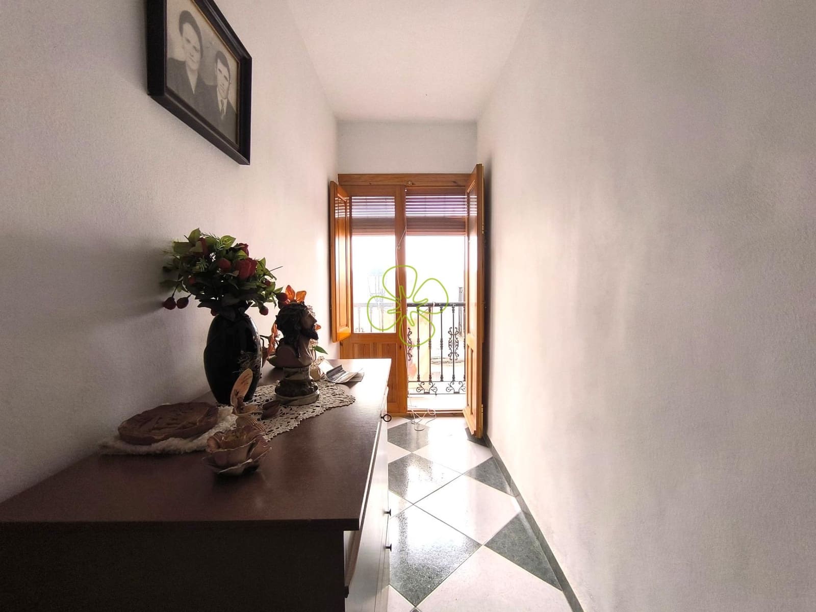 Casa de 6 habitaciones en Albanchez en venta - 95.000 € (Ref: 9465667)