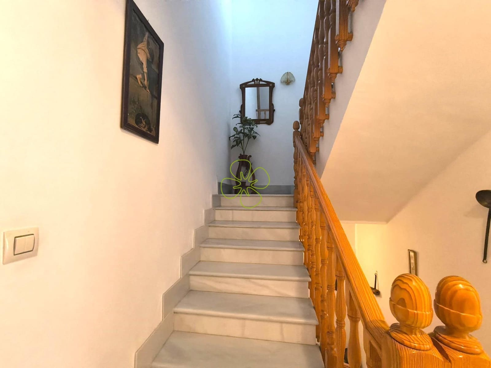 Casa de 6 habitaciones en Albanchez en venta - 95.000 € (Ref: 9465667)