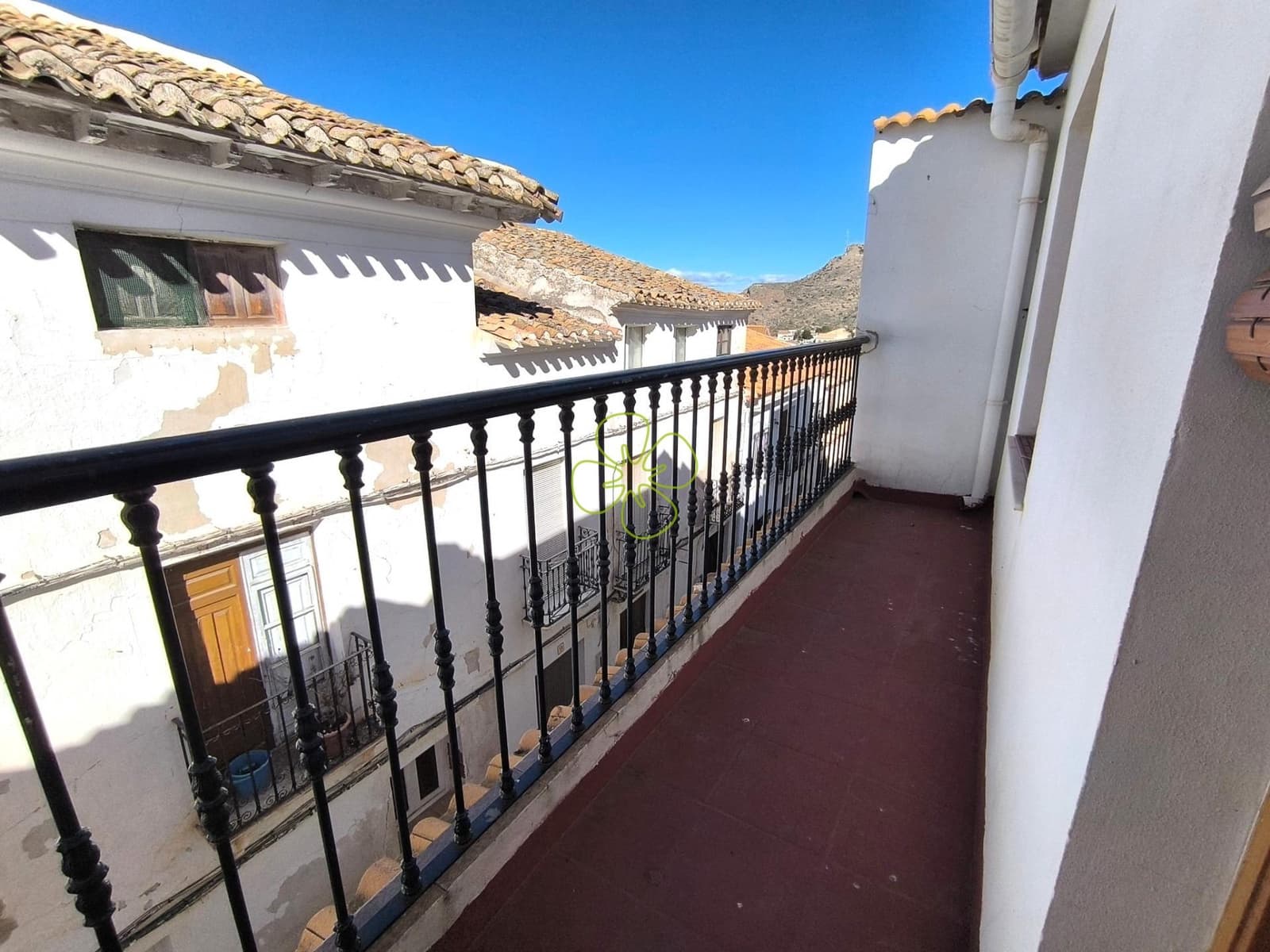 Casa de 6 habitaciones en Albanchez en venta - 95.000 € (Ref: 9465667)
