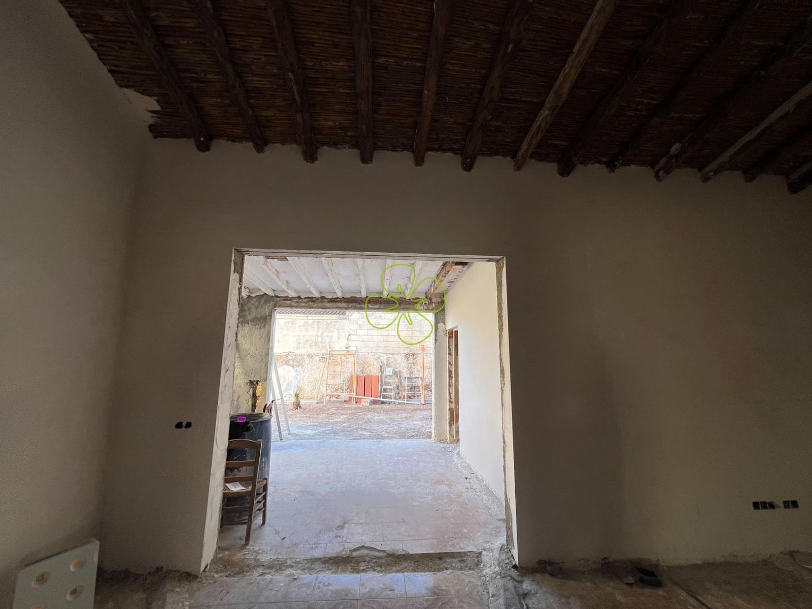 4 soverom Hus til salgs i La Alfoquia - € 140 000 (Ref: 9465668)