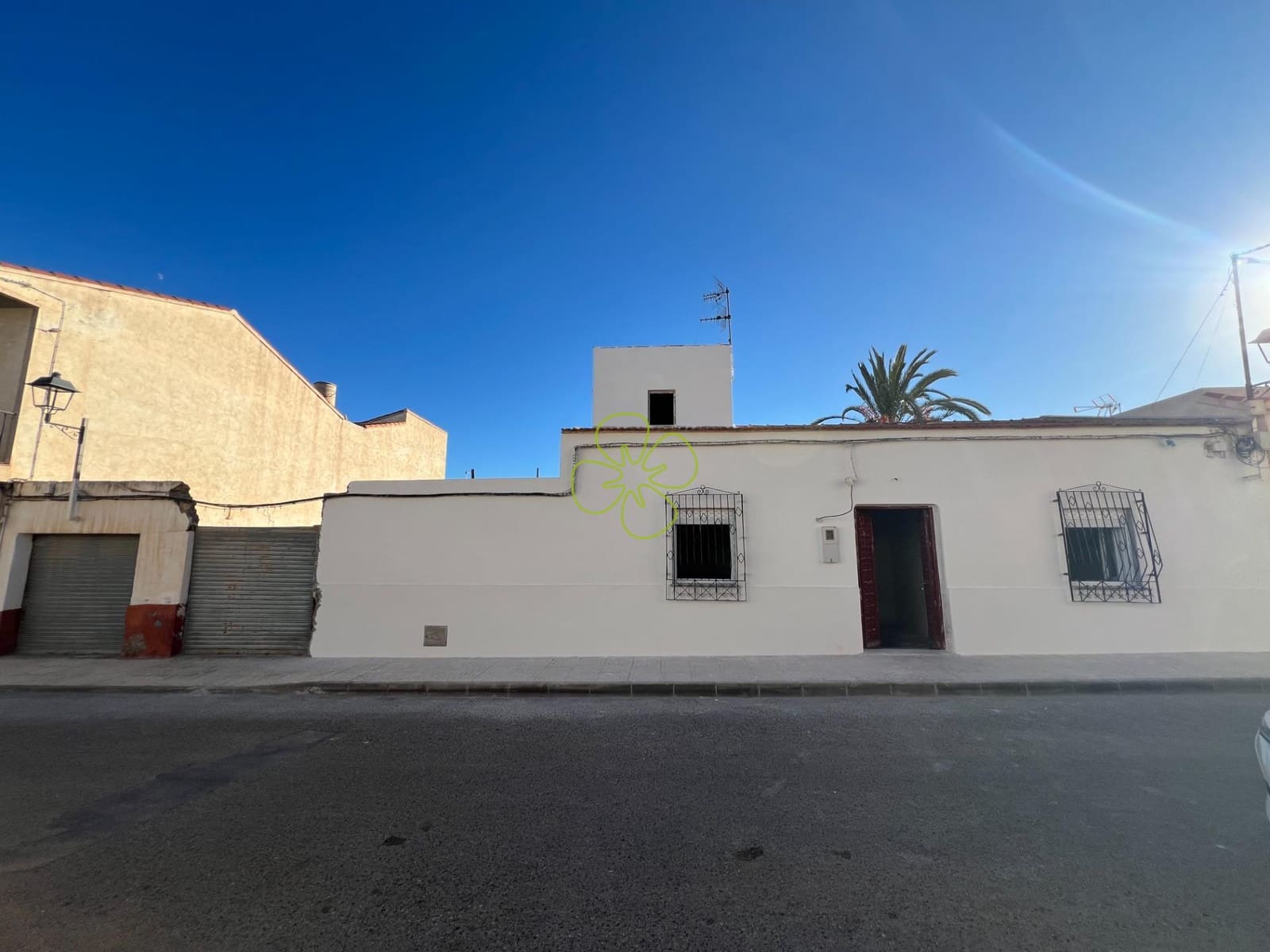 4 soverom Hus til salgs i La Alfoquia - € 140 000 (Ref: 9465668)