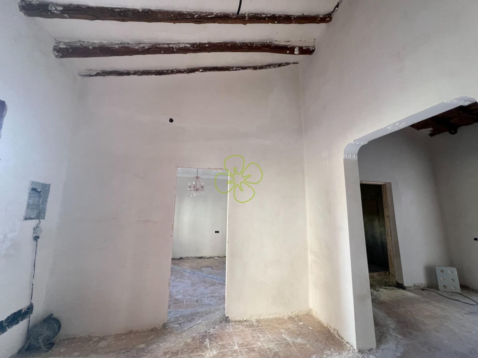 4 soverom Hus til salgs i La Alfoquia - € 140 000 (Ref: 9465668)