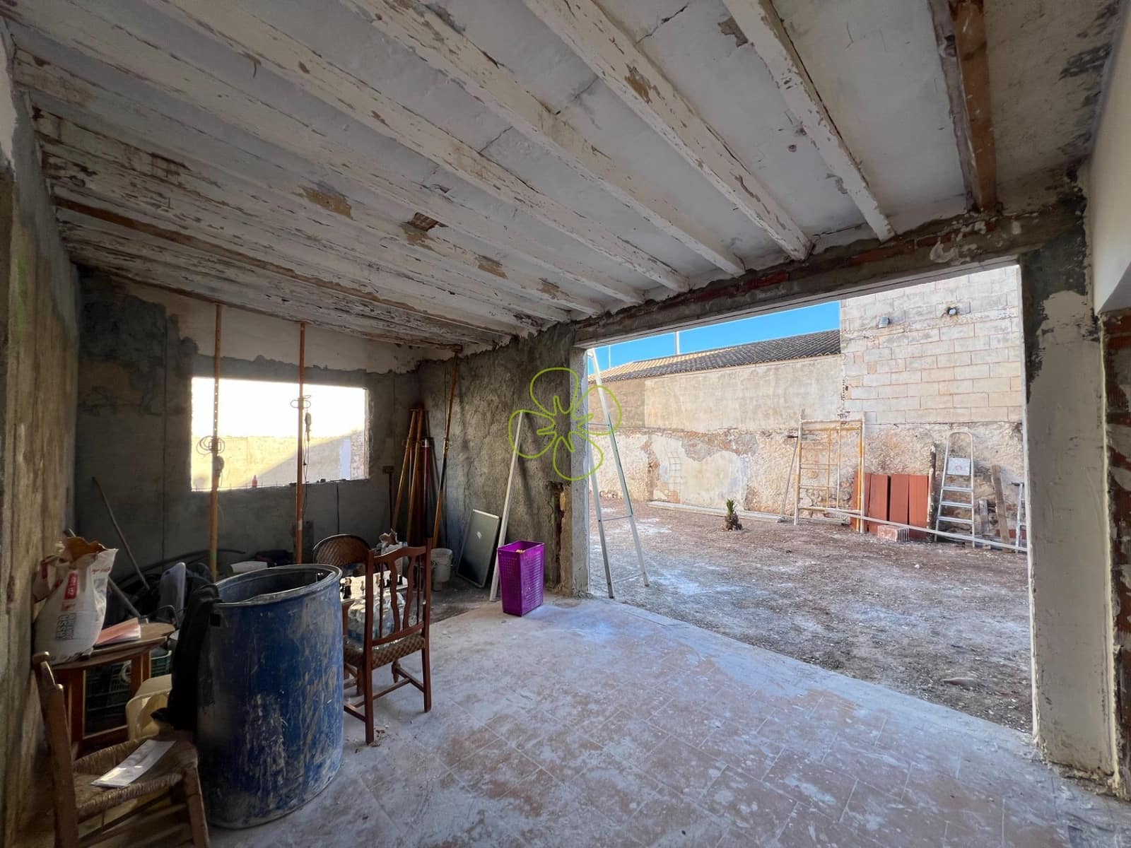 4 soverom Hus til salgs i La Alfoquia - € 140 000 (Ref: 9465668)