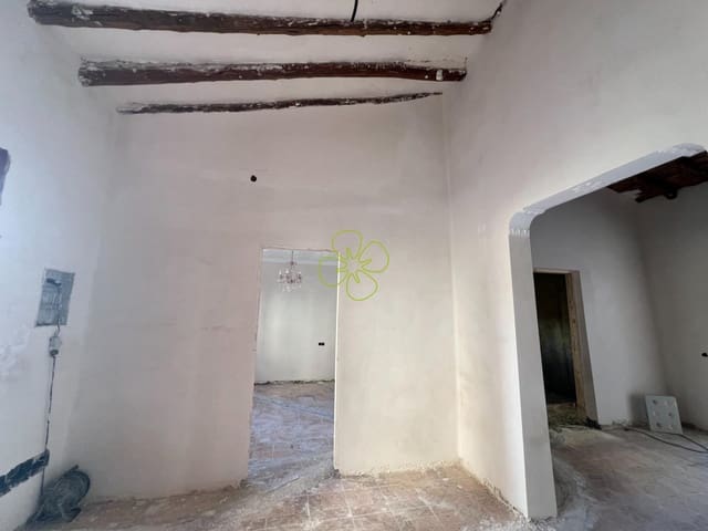 4 soverom Hus til salgs i La Alfoquia, Zurgena - € 140 000 (Ref: 9465668)