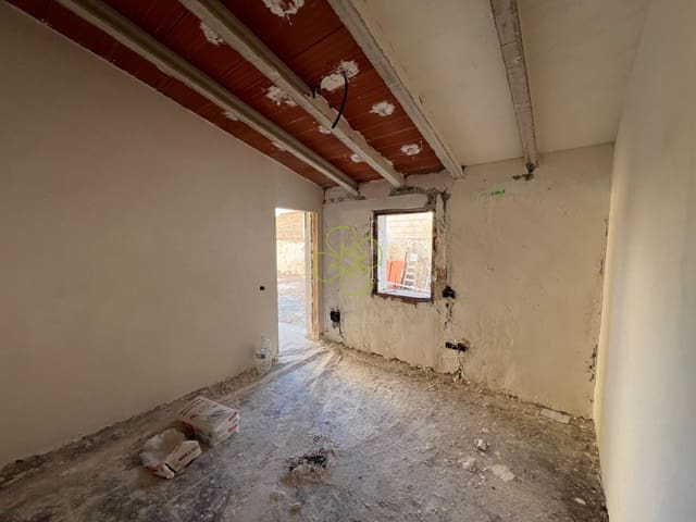 4 soverom Hus til salgs i La Alfoquia, Zurgena - € 140 000 (Ref: 9465668)