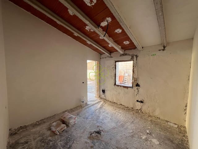 4 soverom Hus til salgs i La Alfoquia, Zurgena - € 140 000 (Ref: 9465668)