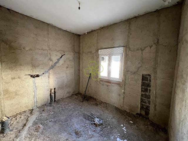 4 soverom Hus til salgs i La Alfoquia, Zurgena - € 140 000 (Ref: 9465668)