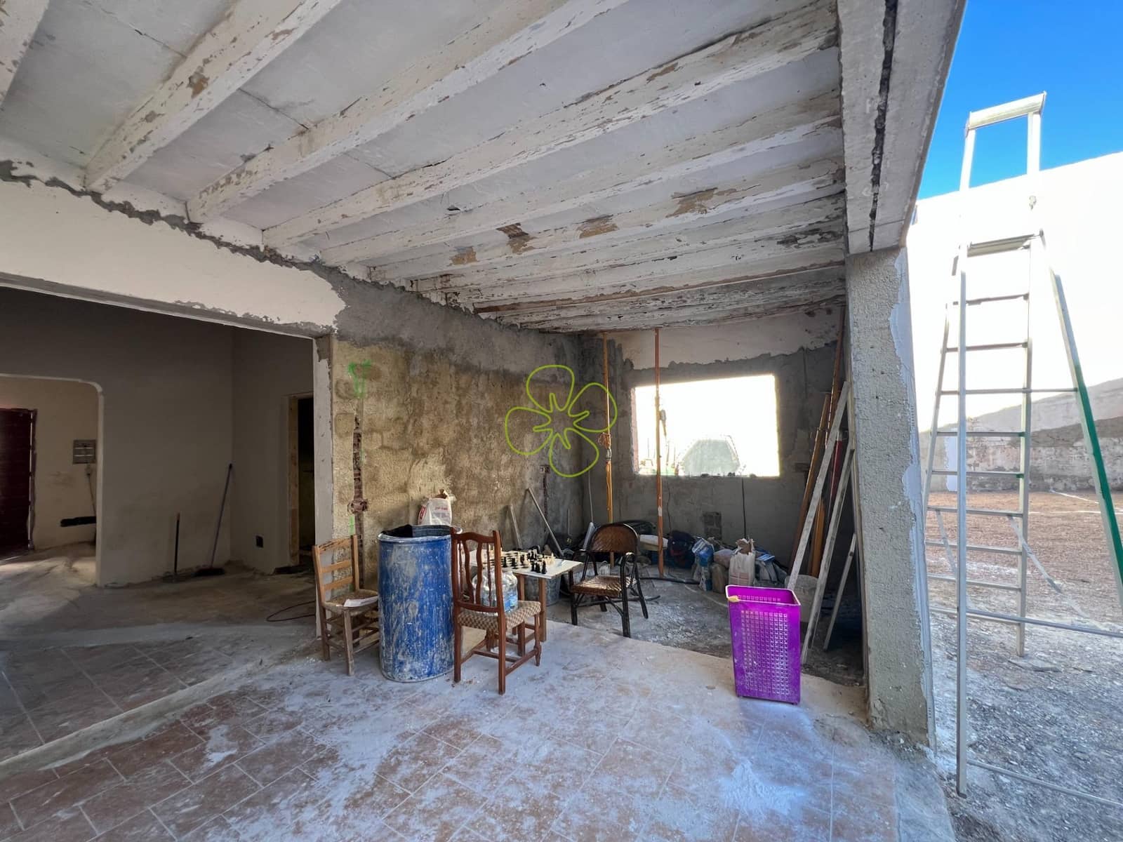 4 soverom Hus til salgs i La Alfoquia - € 140 000 (Ref: 9465668)