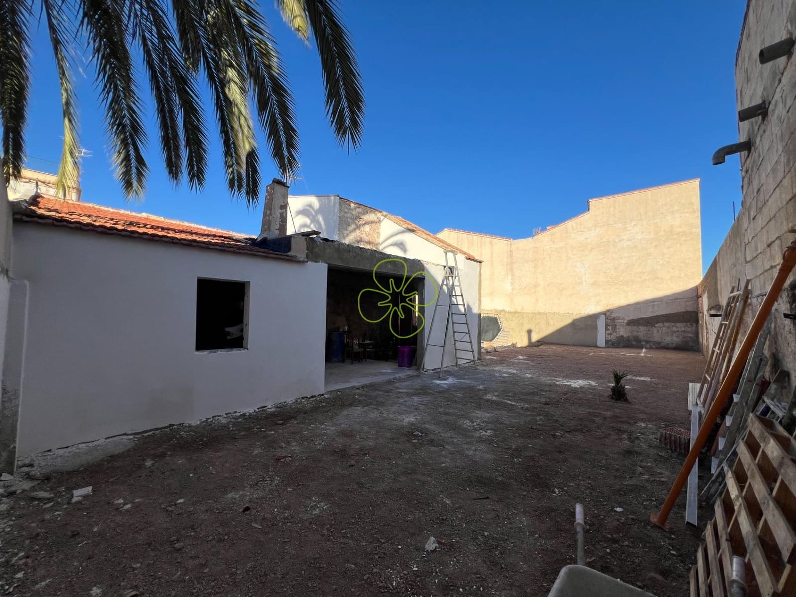 4 soverom Hus til salgs i La Alfoquia - € 140 000 (Ref: 9465668)