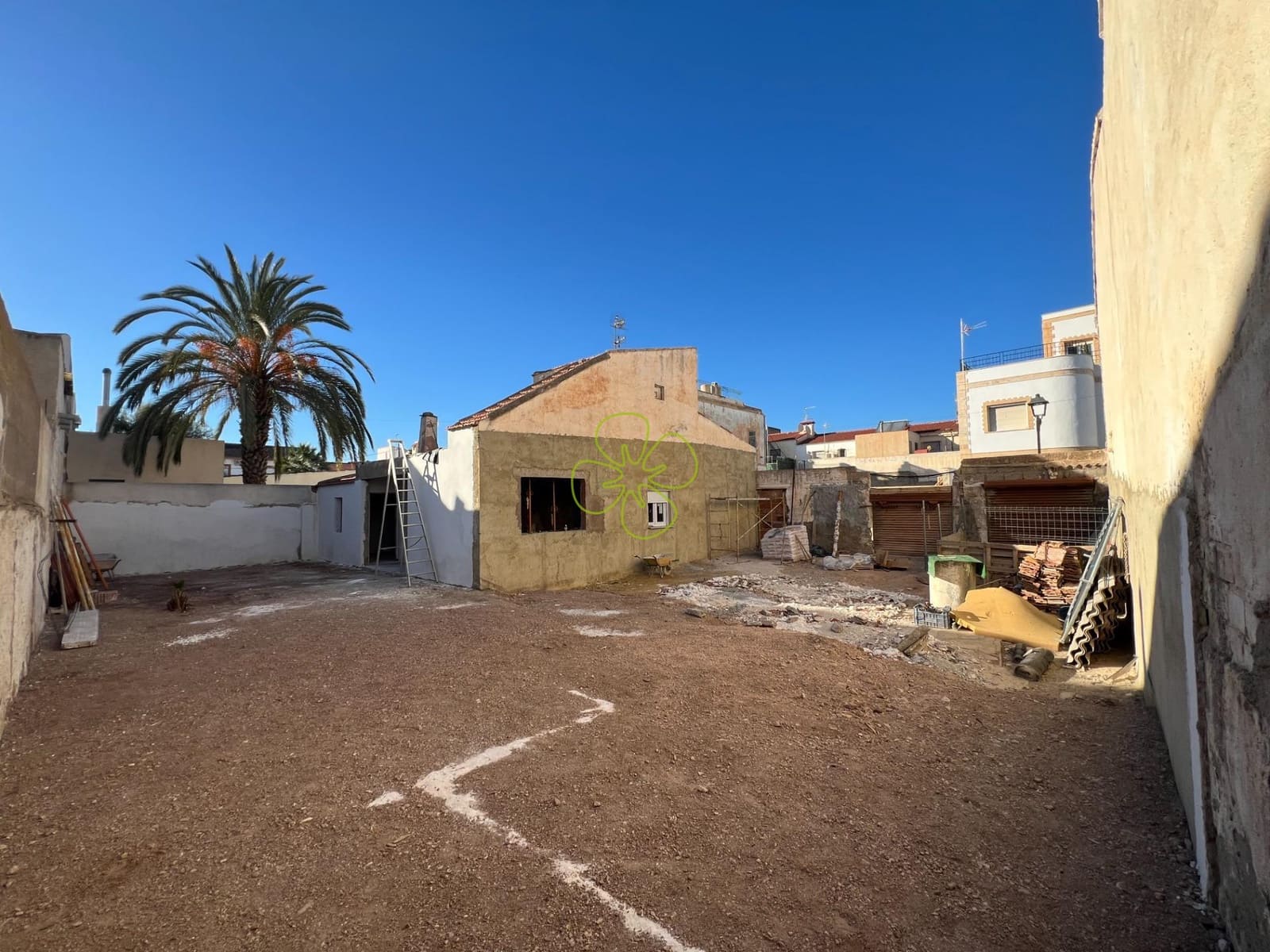 4 soverom Hus til salgs i La Alfoquia - € 140 000 (Ref: 9465668)