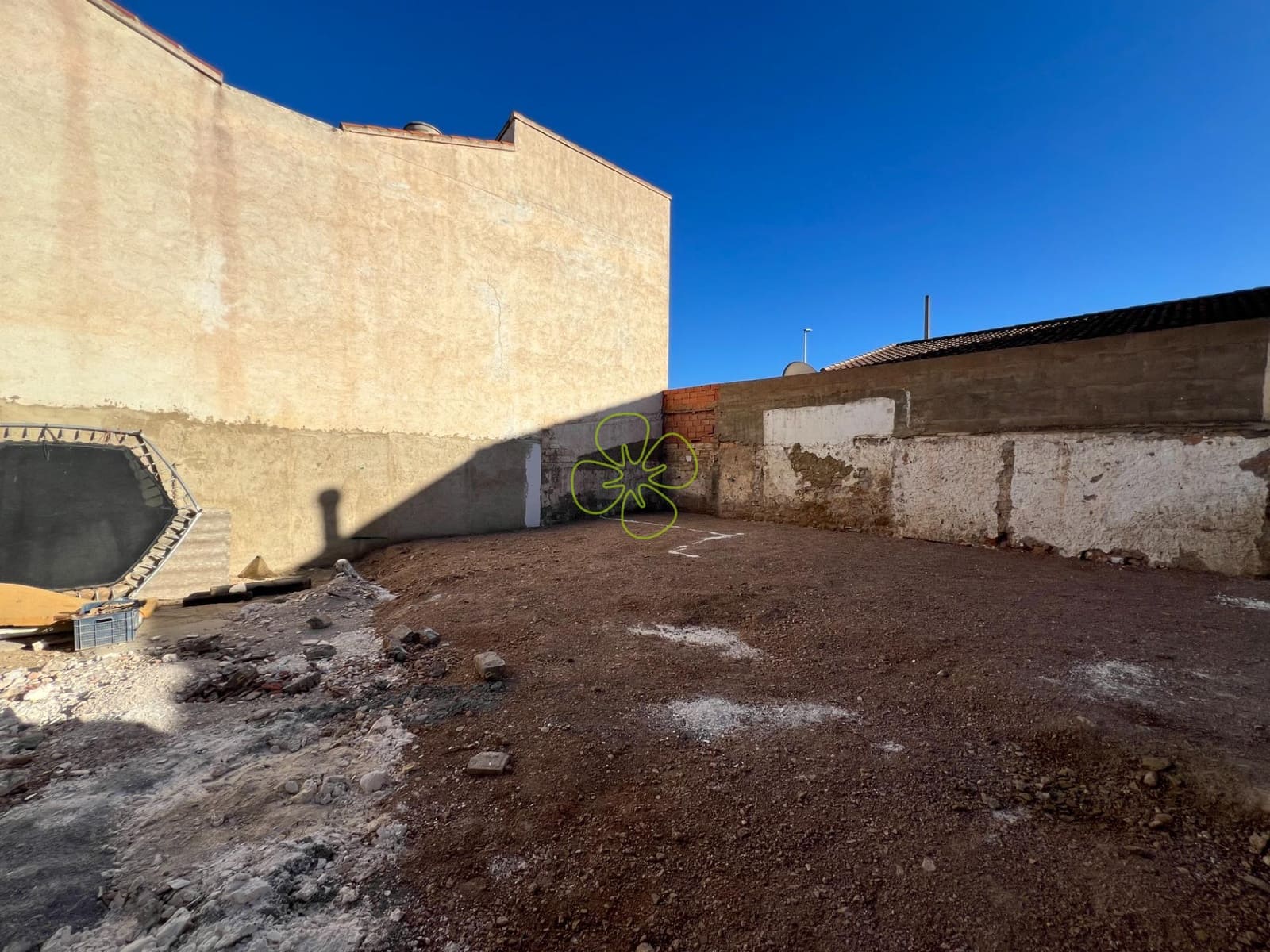 4 soverom Hus til salgs i La Alfoquia - € 140 000 (Ref: 9465668)