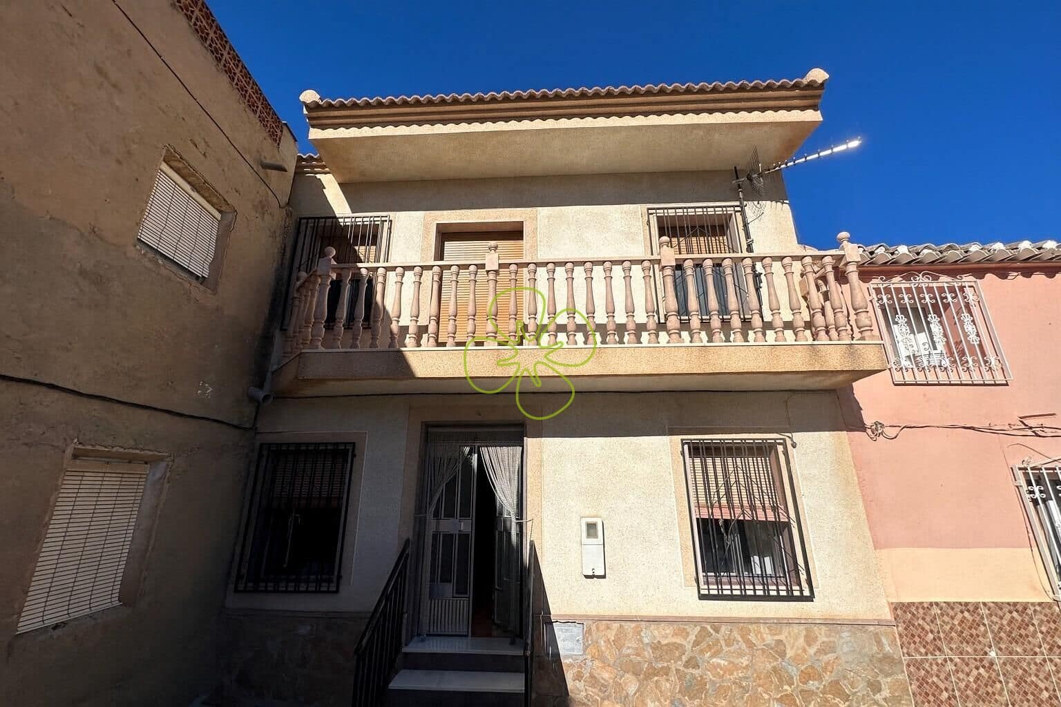 4 camera da letto Casa in vendita in Oria - 130.000 € (Rif: 9465669)