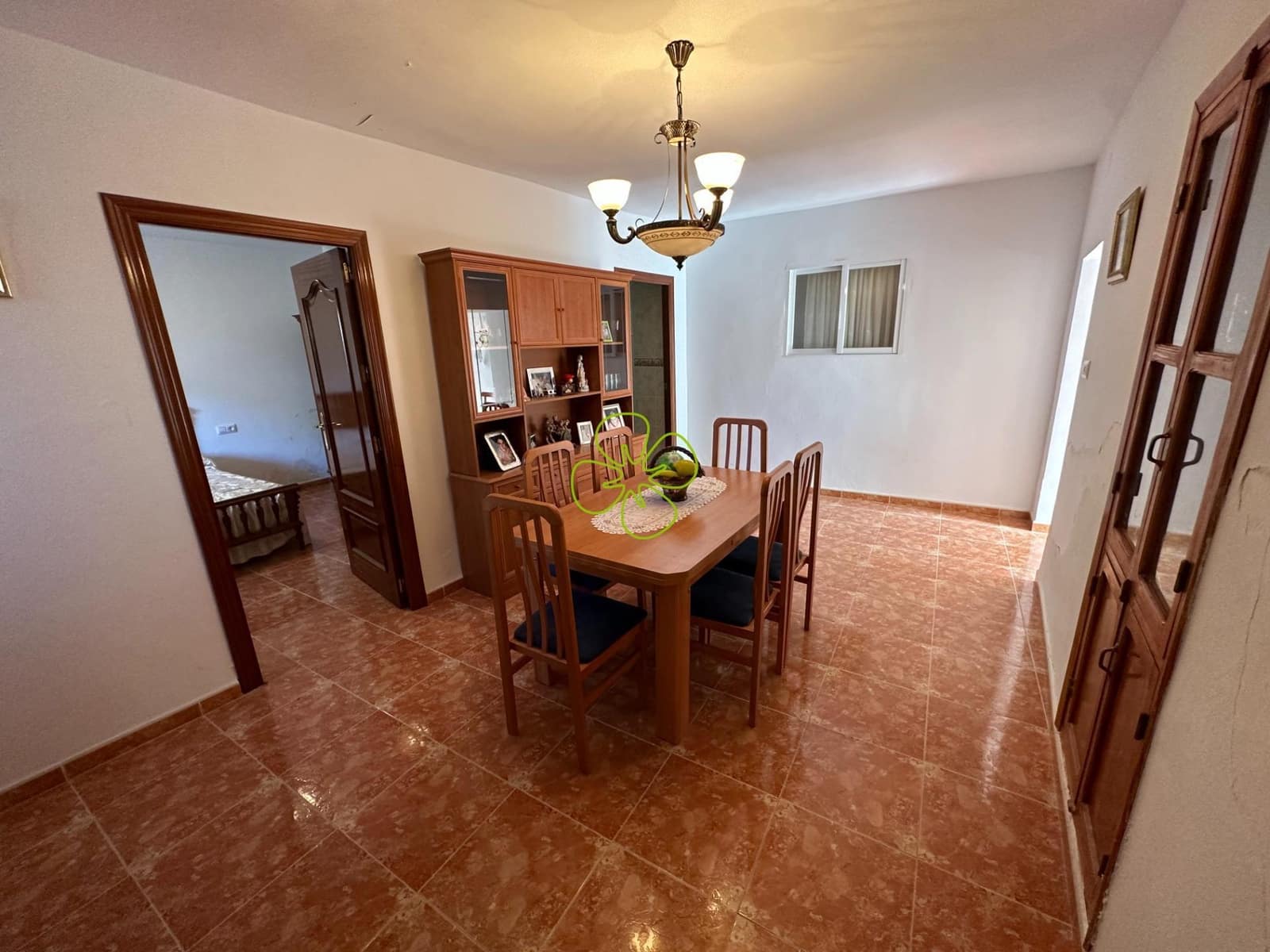 4 camera da letto Casa in vendita in Oria - 130.000 € (Rif: 9465669)