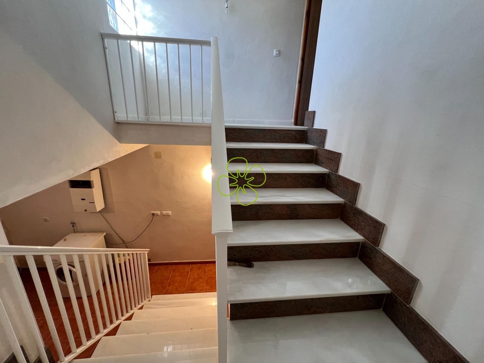 4 camera da letto Casa in vendita in Oria - 130.000 € (Rif: 9465669)