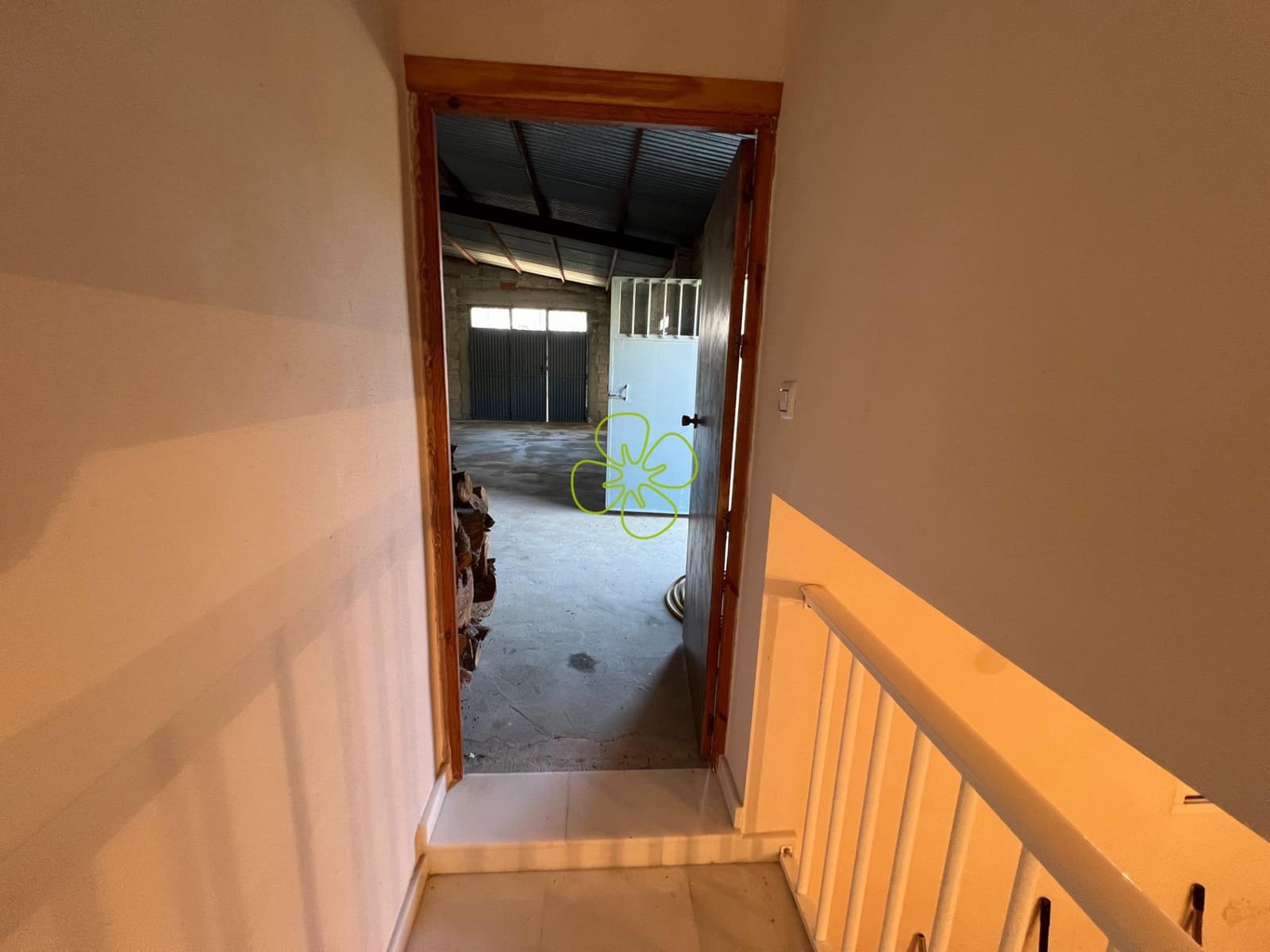 4 camera da letto Casa in vendita in Oria - 130.000 € (Rif: 9465669)