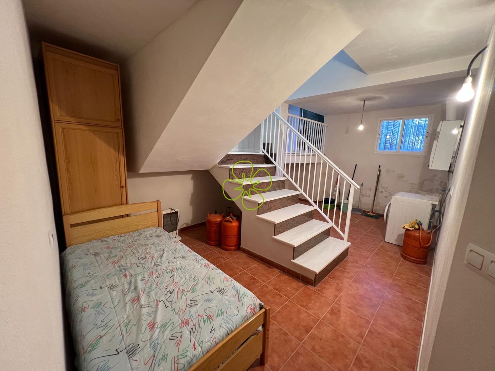 4 camera da letto Casa in vendita in Oria - 130.000 € (Rif: 9465669)