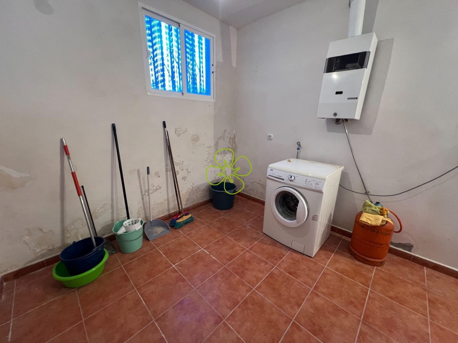 4 camera da letto Casa in vendita in Oria - 130.000 € (Rif: 9465669)