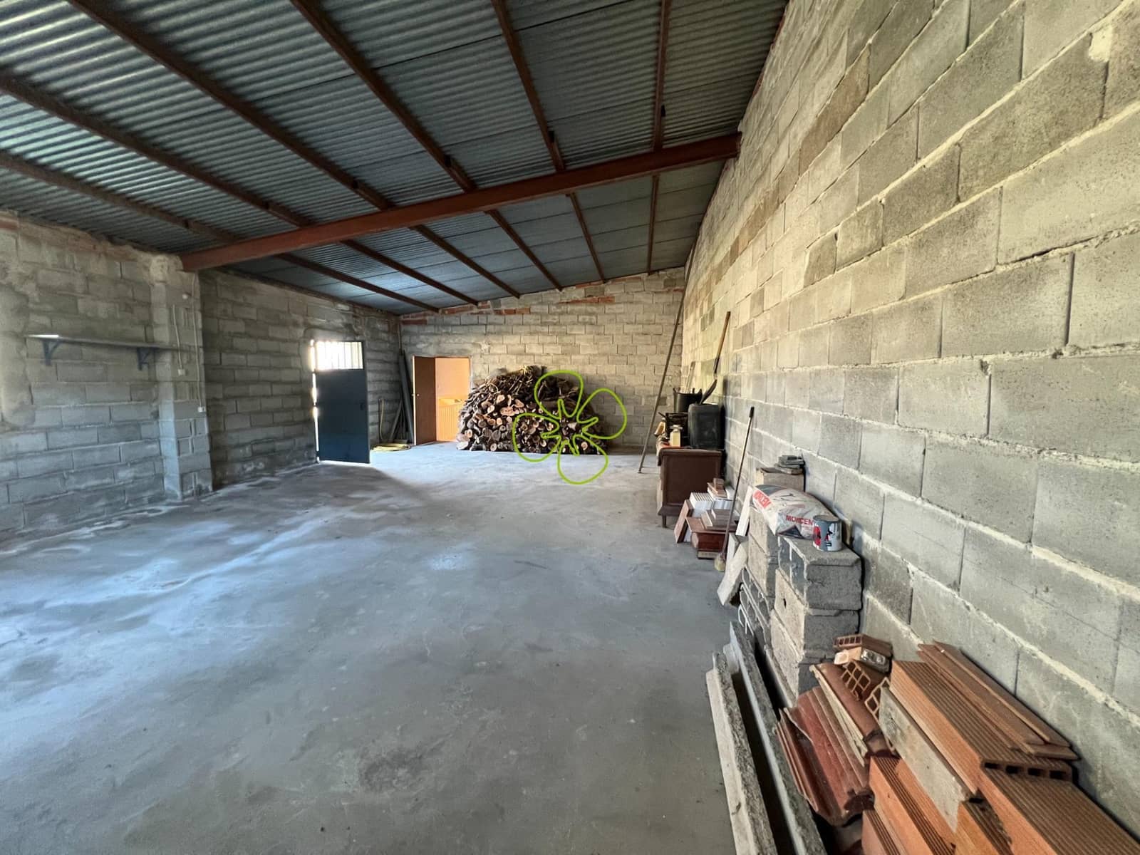 4 camera da letto Casa in vendita in Oria - 130.000 € (Rif: 9465669)