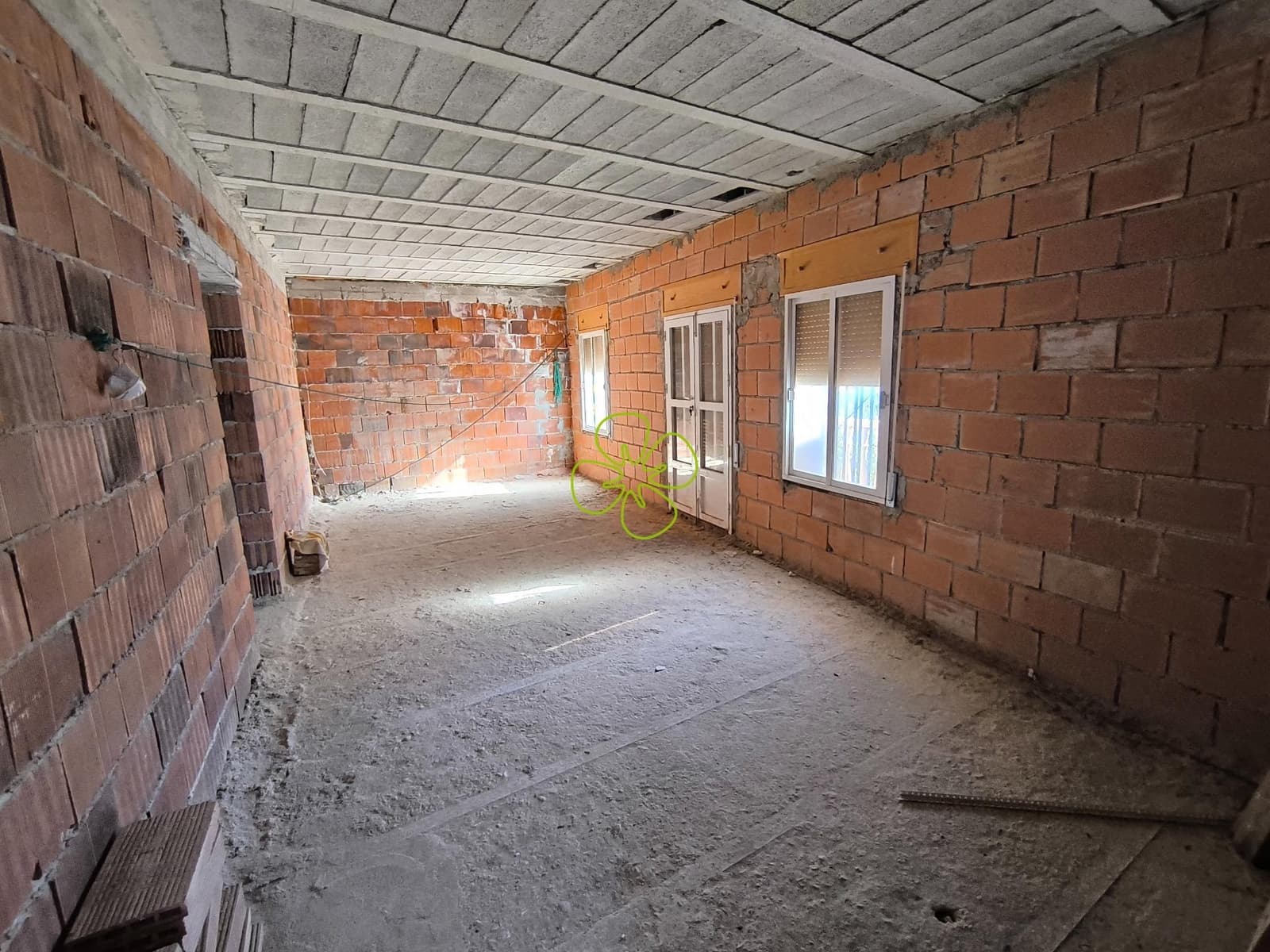 4 camera da letto Casa in vendita in Oria - 130.000 € (Rif: 9465669)