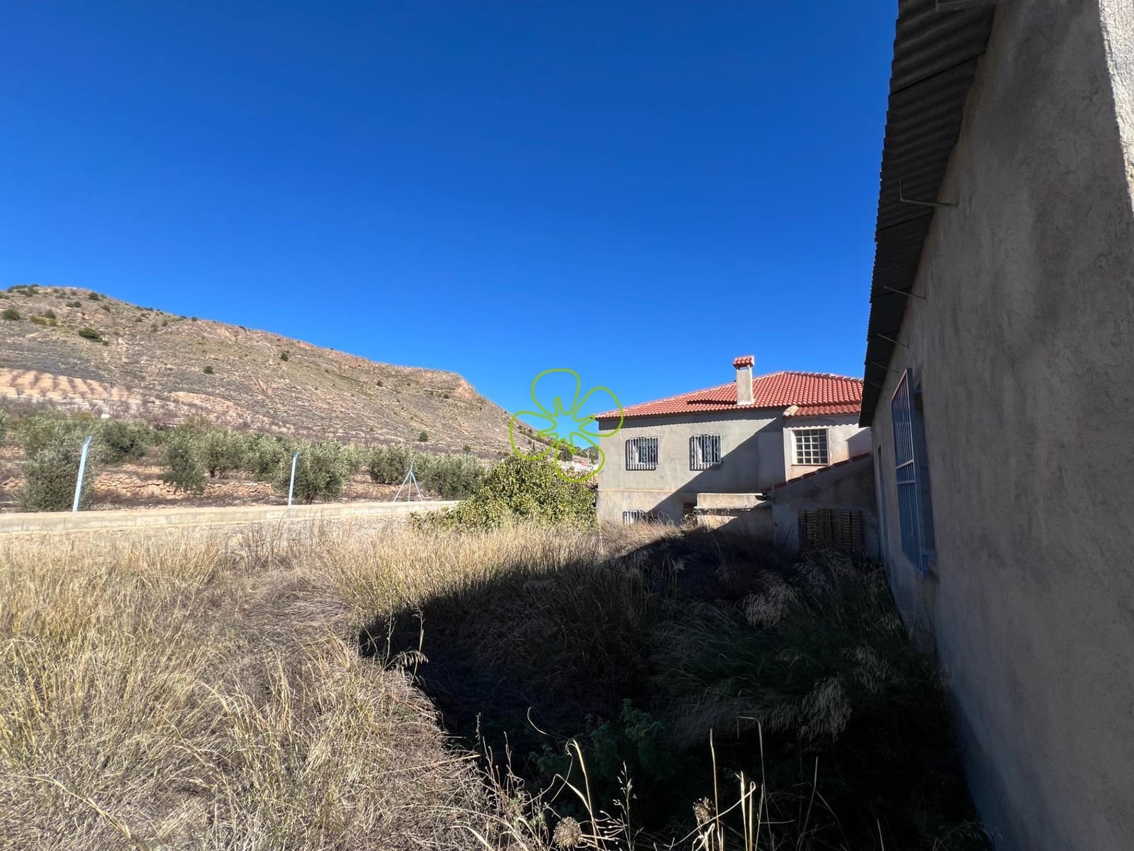 4 camera da letto Casa in vendita in Oria - 130.000 € (Rif: 9465669)