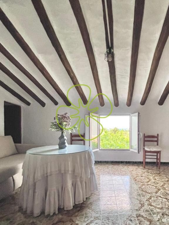 4 quarto Casa em Banda para venda em Chirivel - 95 000 € (Ref: 9465670)