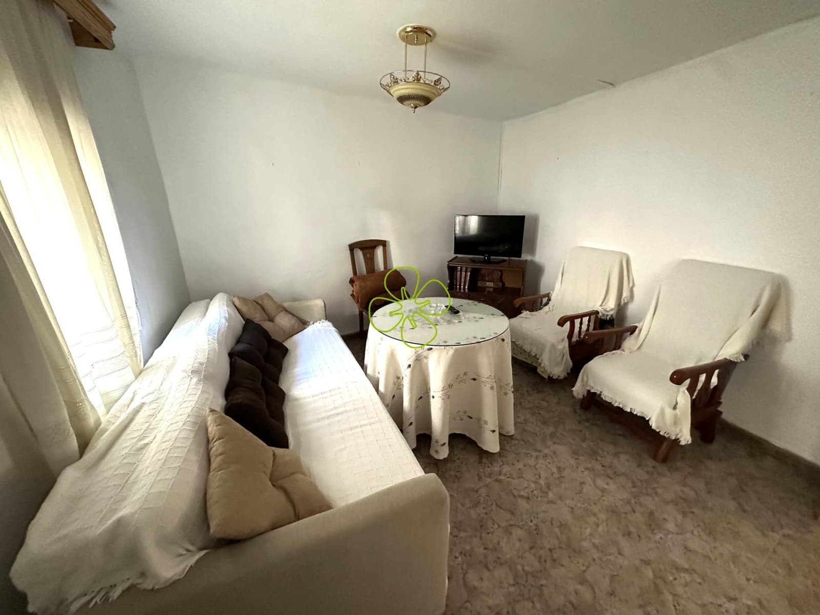 4 quarto Casa em Banda para venda em Chirivel - 95 000 € (Ref: 9465670)