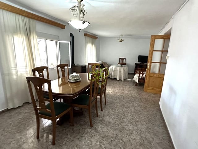 4 quarto Casa em Banda para venda em Chirivel - 95 000 € (Ref: 9465670)