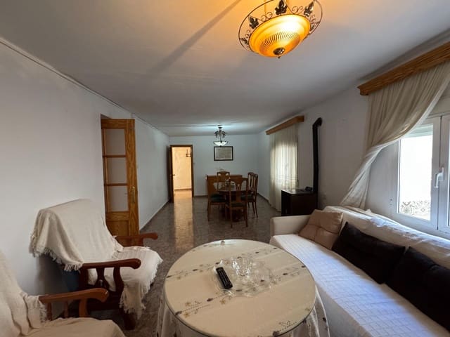 4 quarto Casa em Banda para venda em Chirivel - 95 000 € (Ref: 9465670)