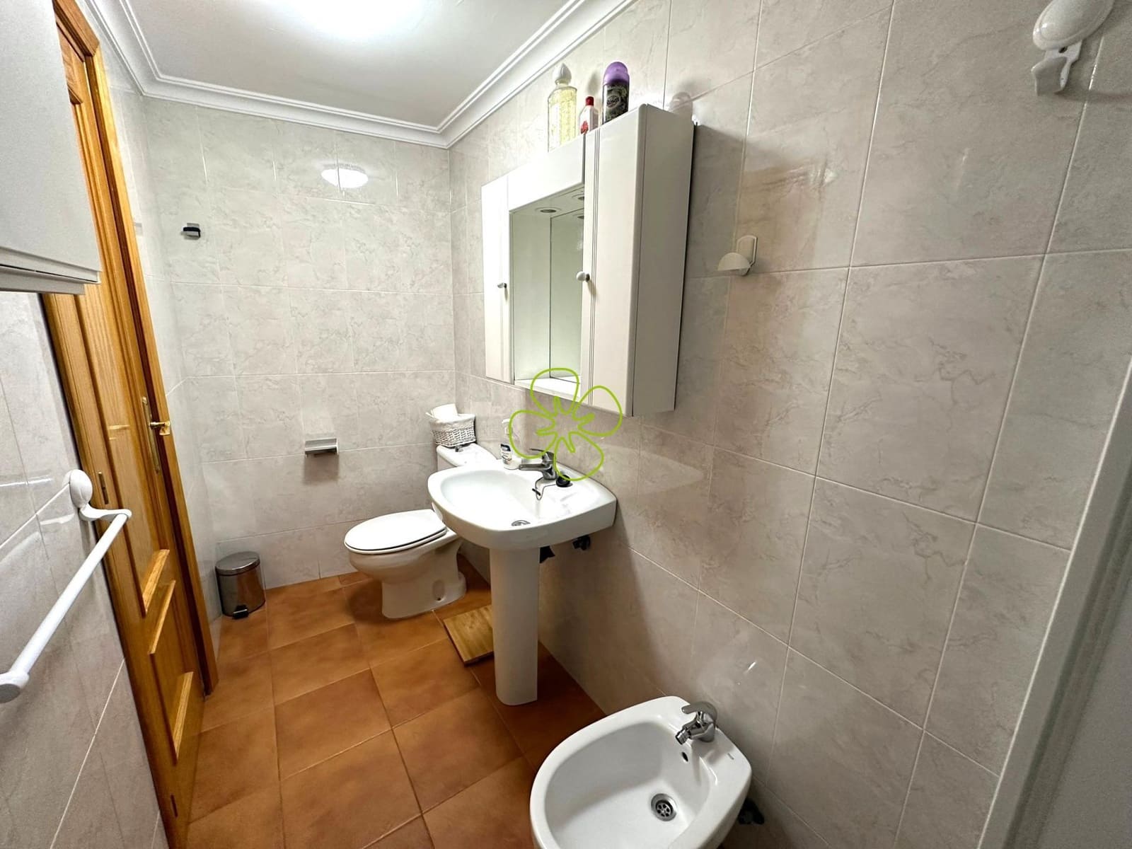 4 quarto Casa em Banda para venda em Chirivel - 95 000 € (Ref: 9465670)