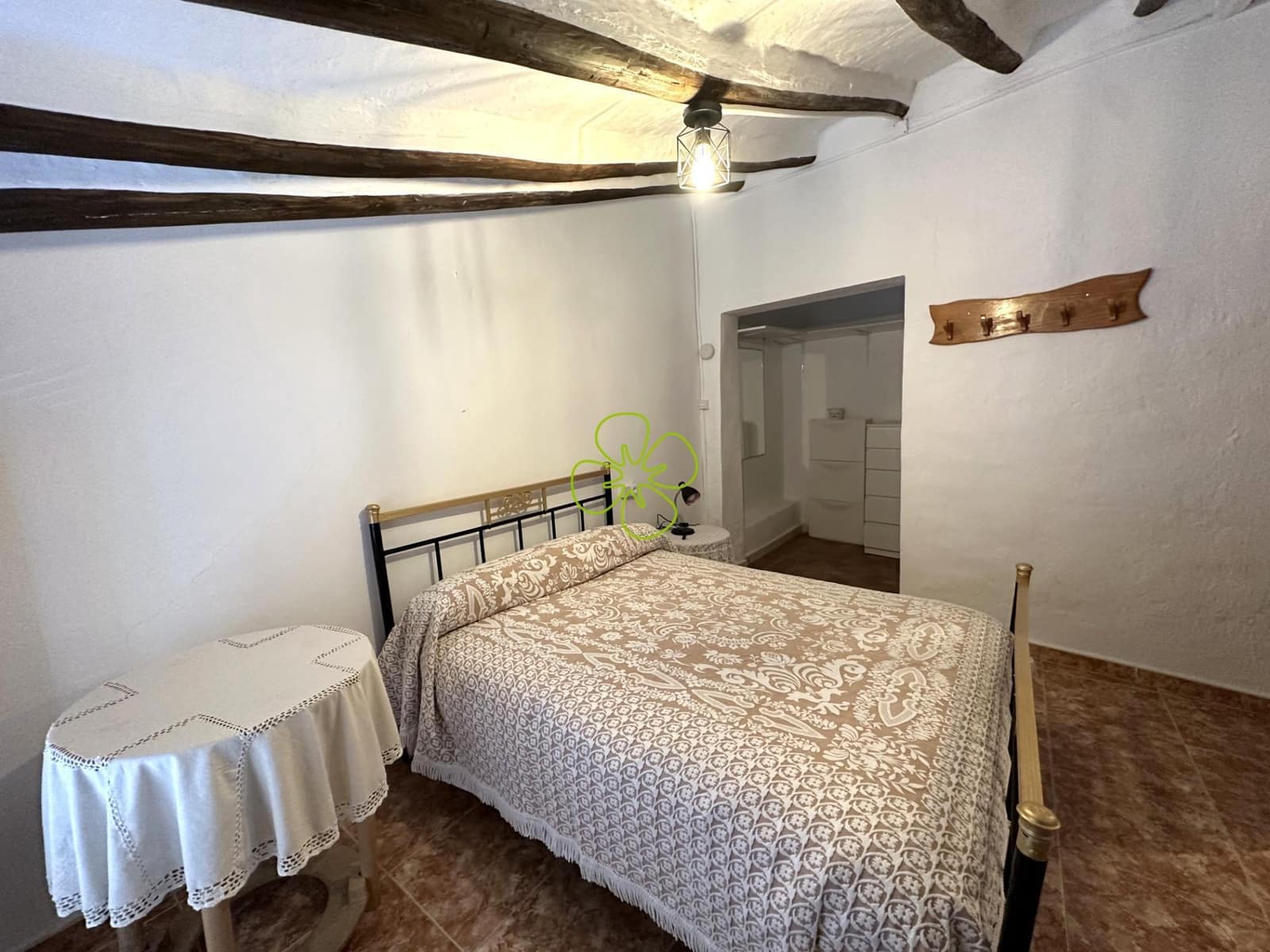 4 quarto Casa em Banda para venda em Chirivel - 95 000 € (Ref: 9465670)