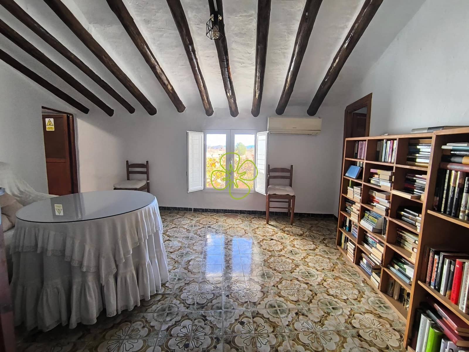 4 quarto Casa em Banda para venda em Chirivel - 95 000 € (Ref: 9465670)