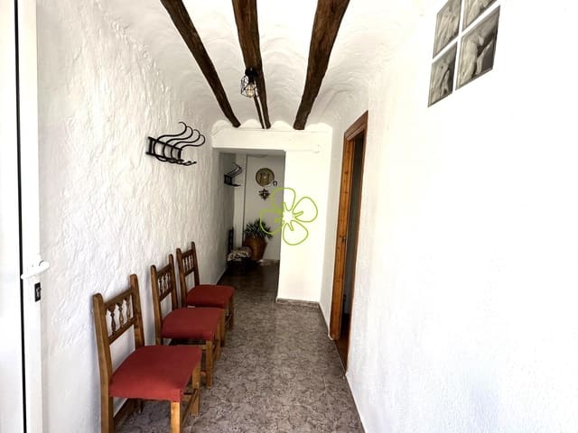 4 quarto Casa em Banda para venda em Chirivel - 95 000 € (Ref: 9465670)