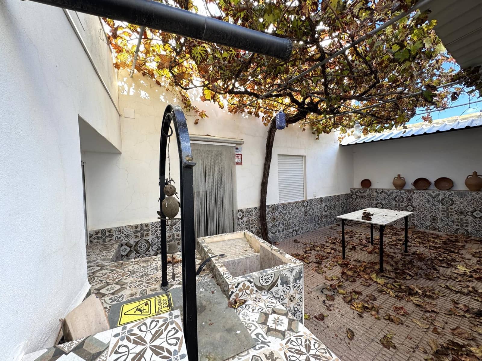 4 quarto Casa em Banda para venda em Chirivel - 95 000 € (Ref: 9465670)