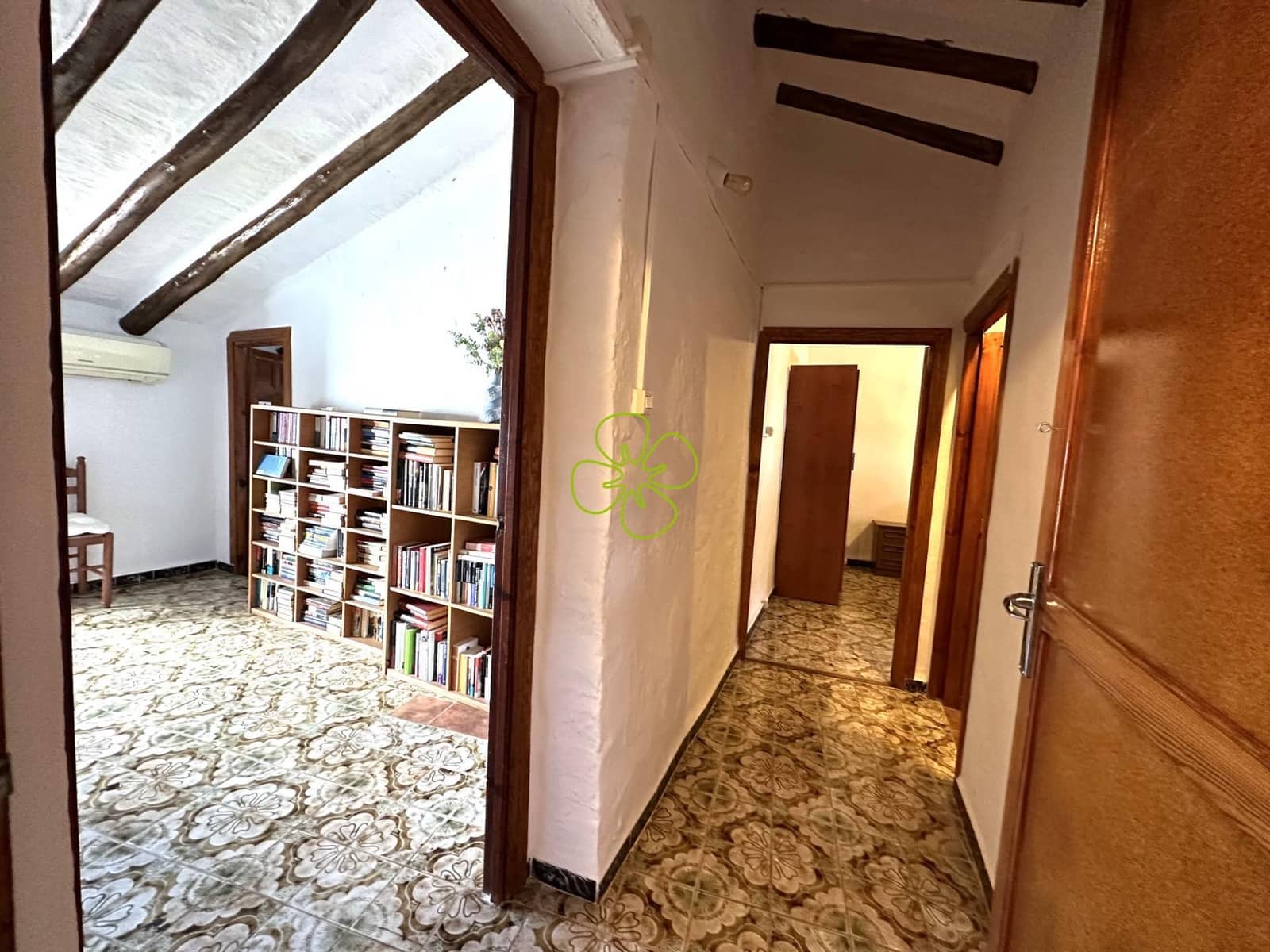 4 quarto Casa em Banda para venda em Chirivel - 95 000 € (Ref: 9465670)