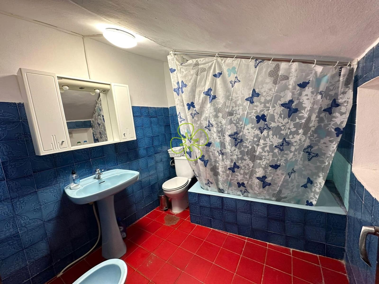 4 quarto Casa em Banda para venda em Chirivel - 95 000 € (Ref: 9465670)