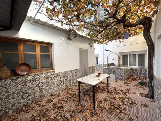 4 quarto Casa em Banda para venda em Chirivel - 95 000 € (Ref: 9465670)
