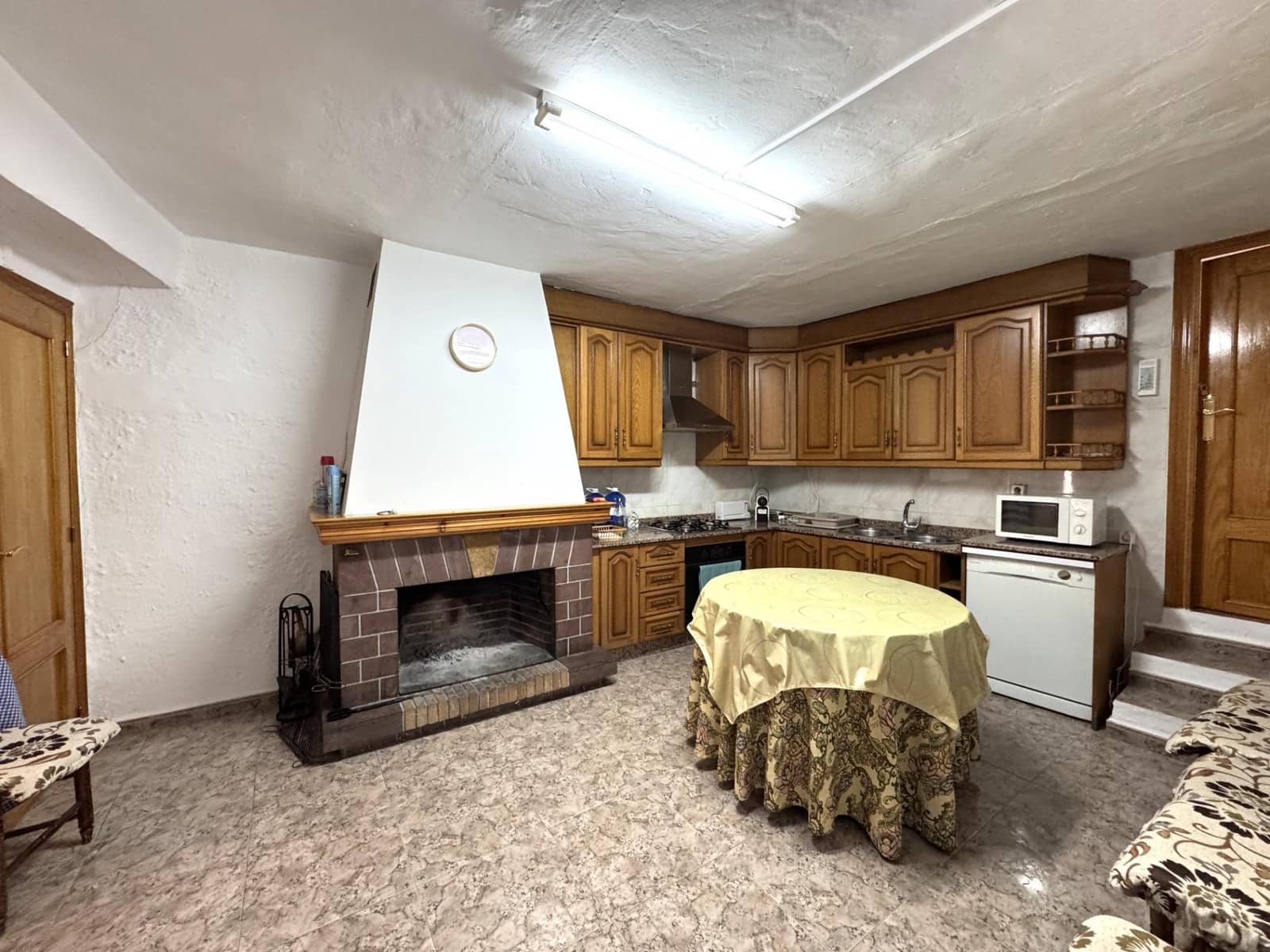 4 soveværelse Byhus til salg i Chirivel - € 90.000 (Ref: 9465670)