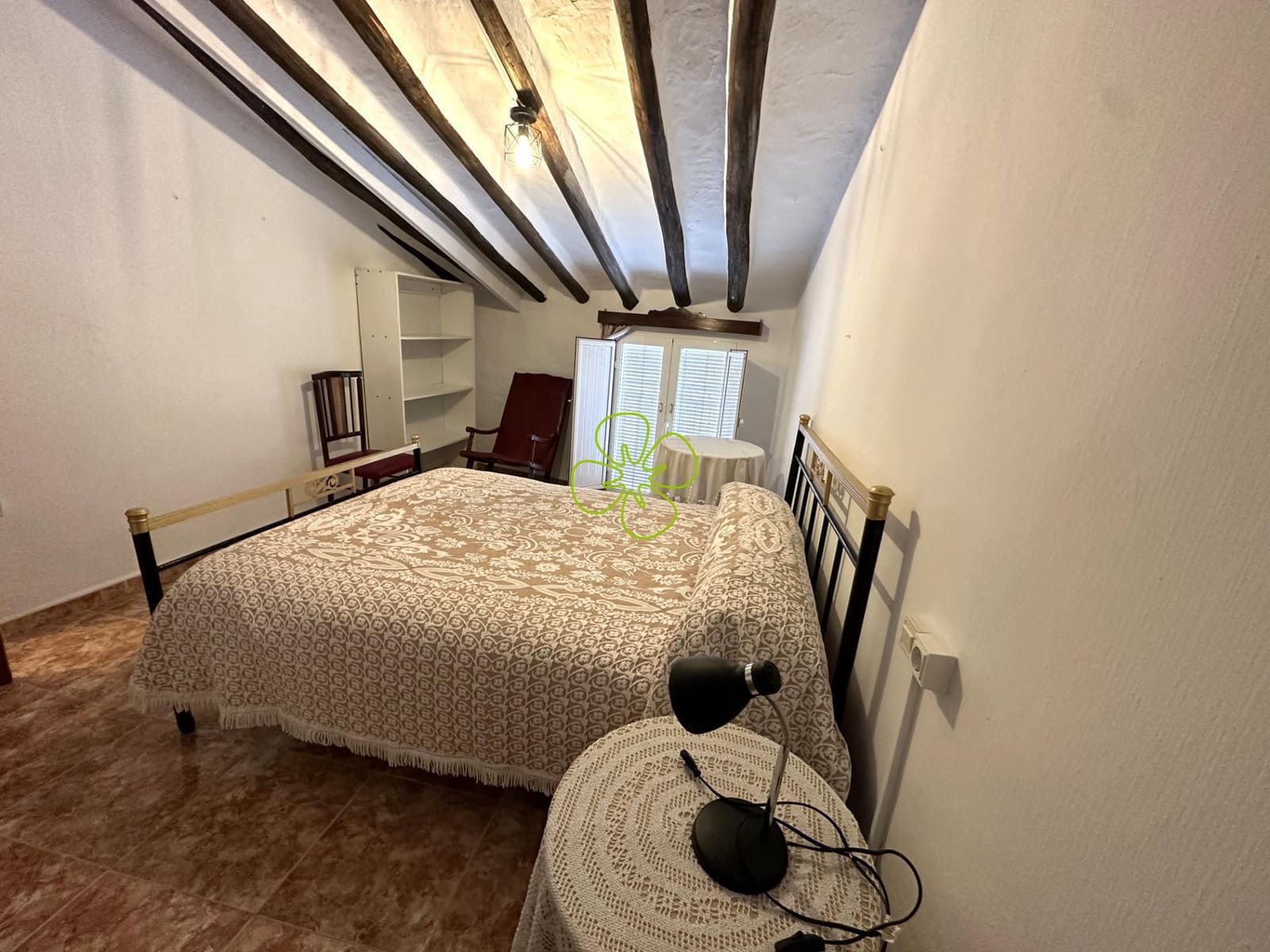 4 soveværelse Byhus til salg i Chirivel - € 90.000 (Ref: 9465670)