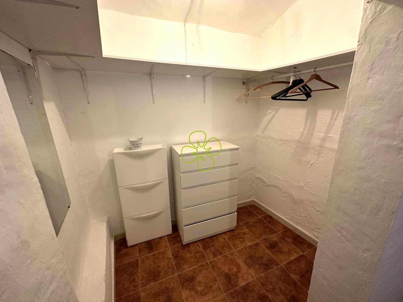 4 soveværelse Byhus til salg i Chirivel - € 90.000 (Ref: 9465670)