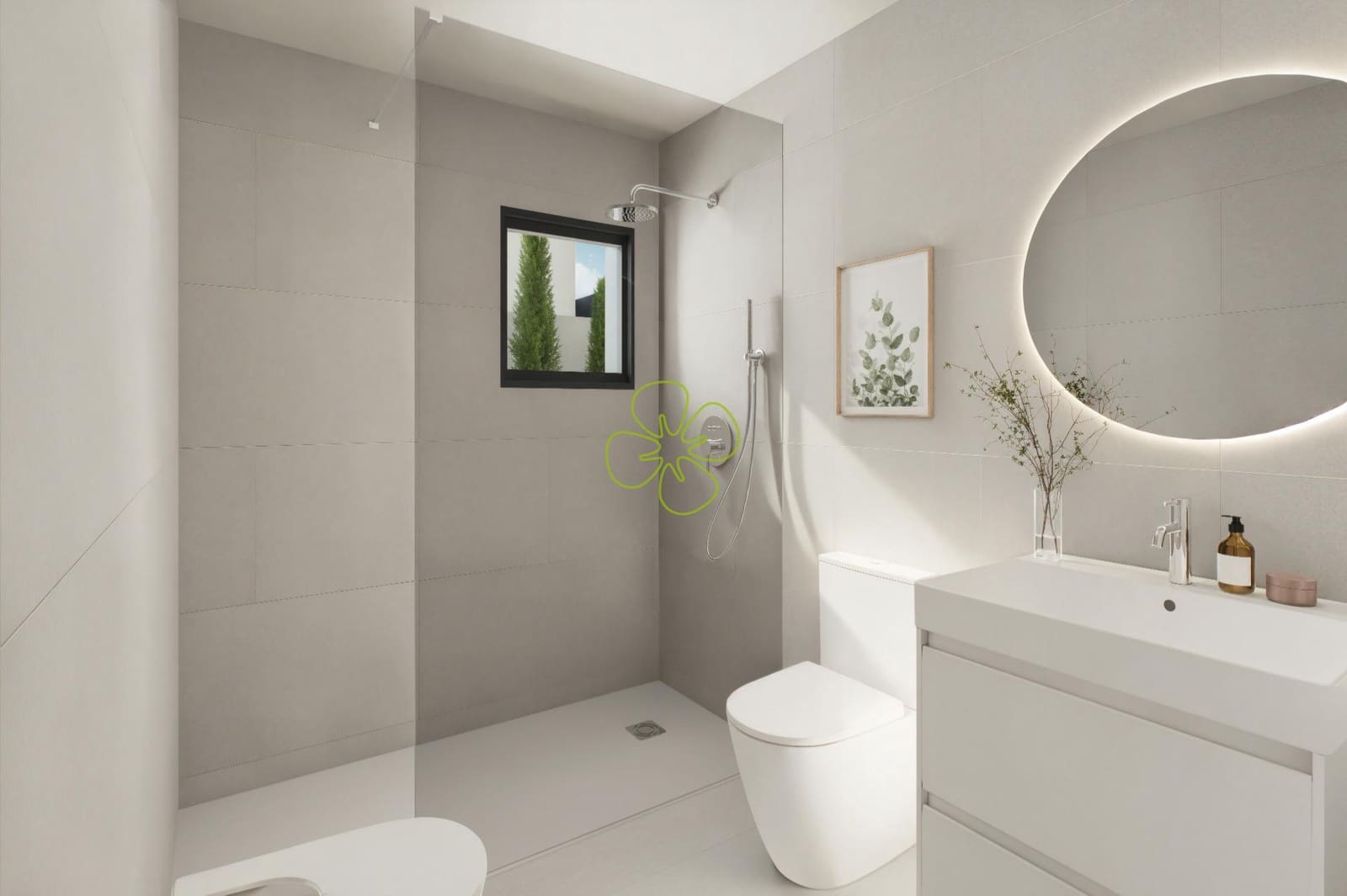 3 makuuhuone Huvila myytävänä paikassa Valle del Este mukana uima-altaan - 289 000 € (Ref: 9470581)