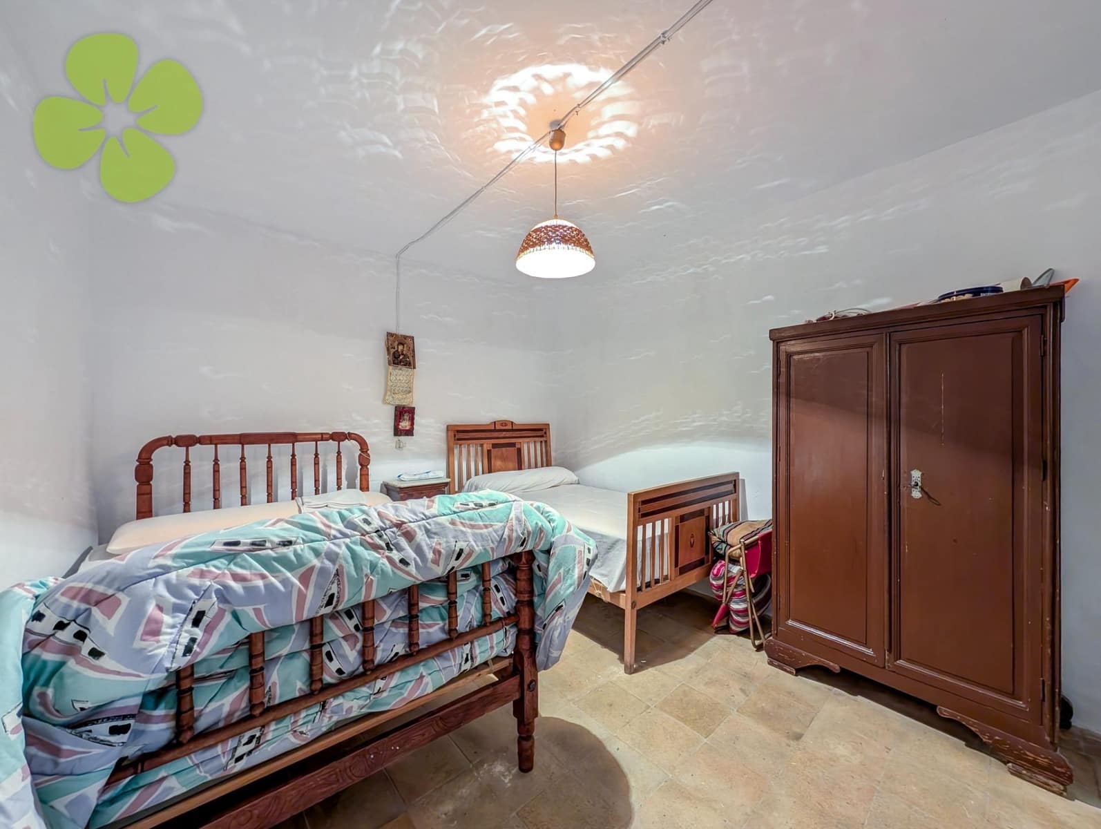 4 quarto Quinta/Casa Rural para venda em Saliente Alto - 85 000 € (Ref: 9470582)