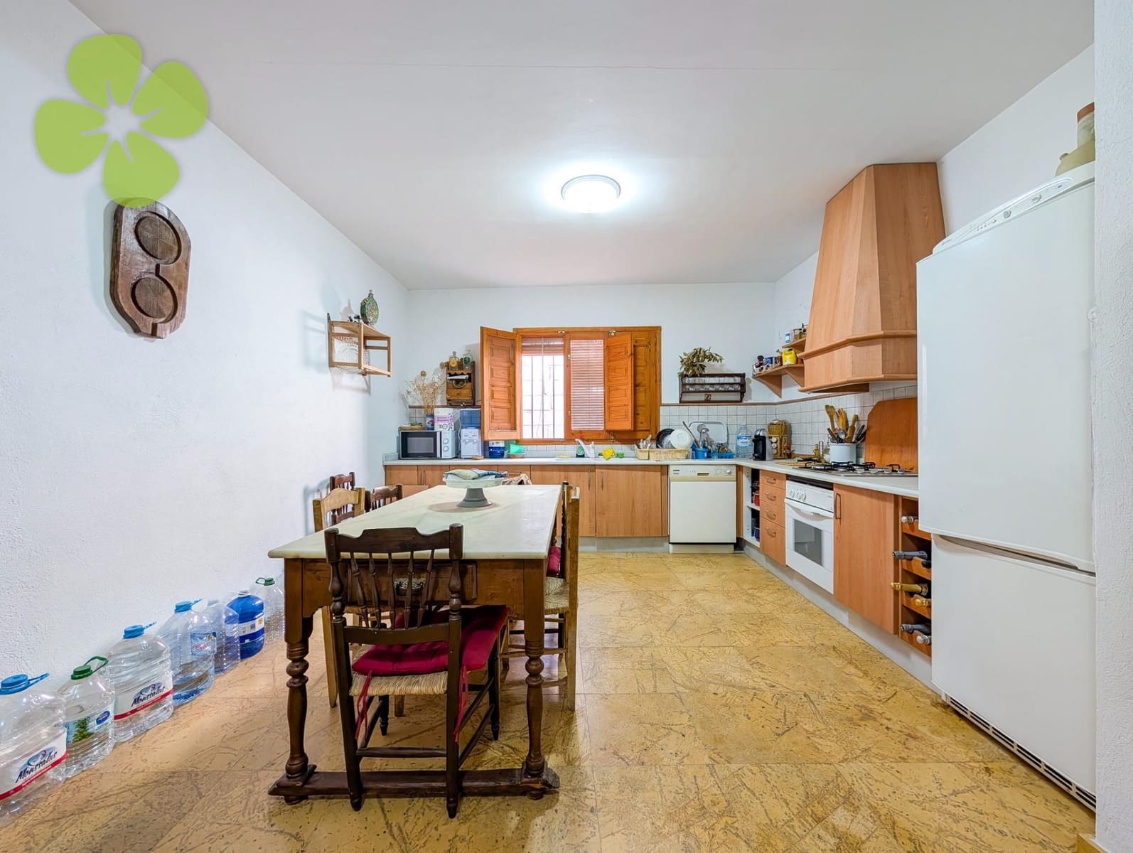 4 quarto Quinta/Casa Rural para venda em Saliente Alto - 85 000 € (Ref: 9470582)