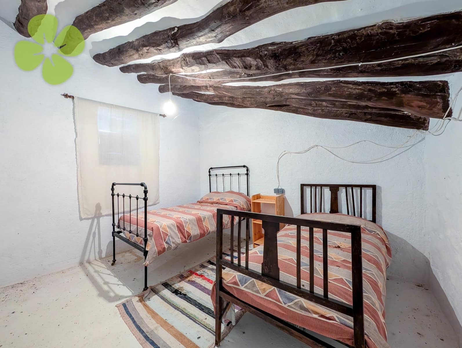 4 quarto Quinta/Casa Rural para venda em Saliente Alto - 85 000 € (Ref: 9470582)